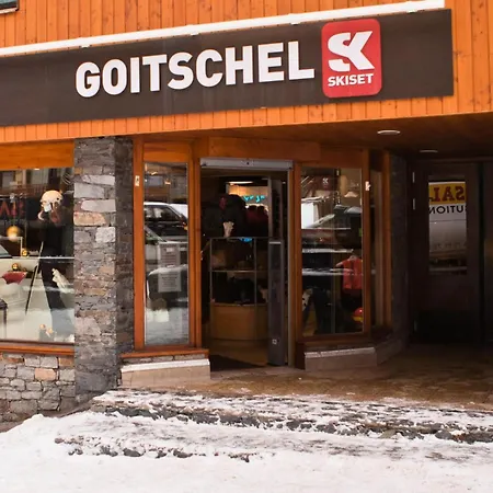 Neves - Moderne Jolie Vue Mae-3721 * Val Thorens